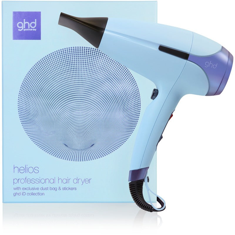Asciugacapelli Helios Professional Hair Dryer | Ghd